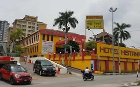 Klang Histana Hotel