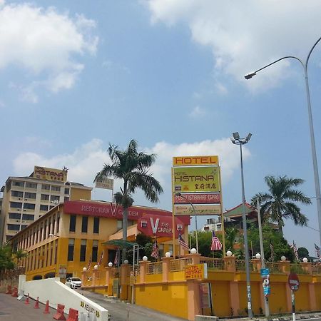 Klang Histana Hotel Exterior photo